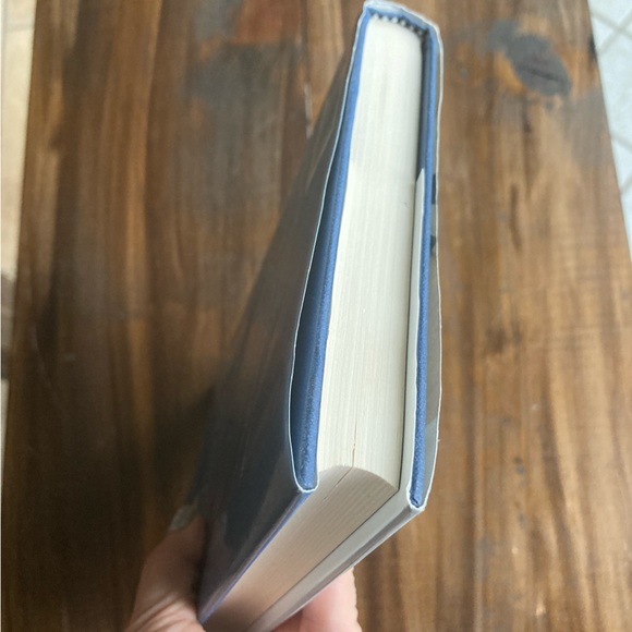 First Edition Bossypants by Tina Fey - First Edition - Hardcover 2011 - Picture 14 of 16